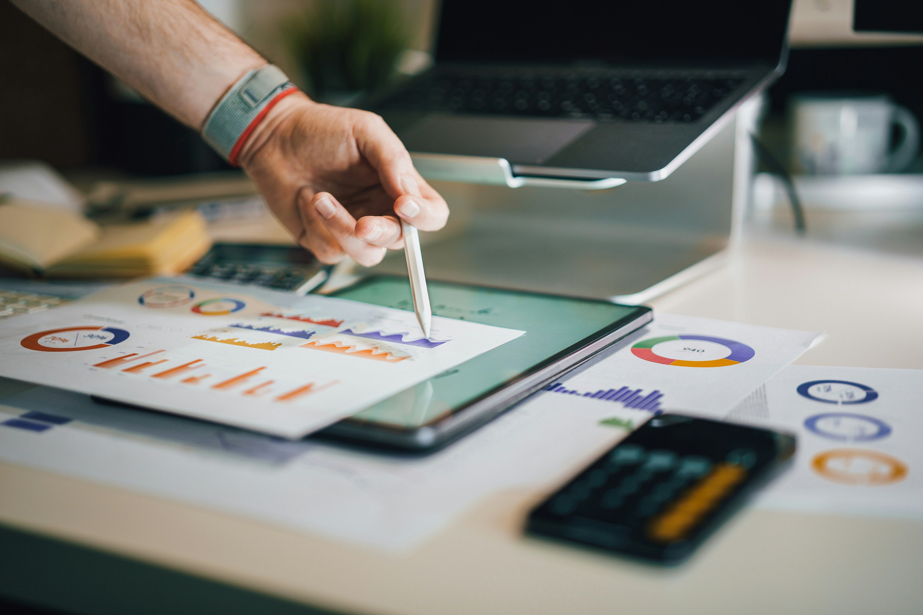 Revenue Growth