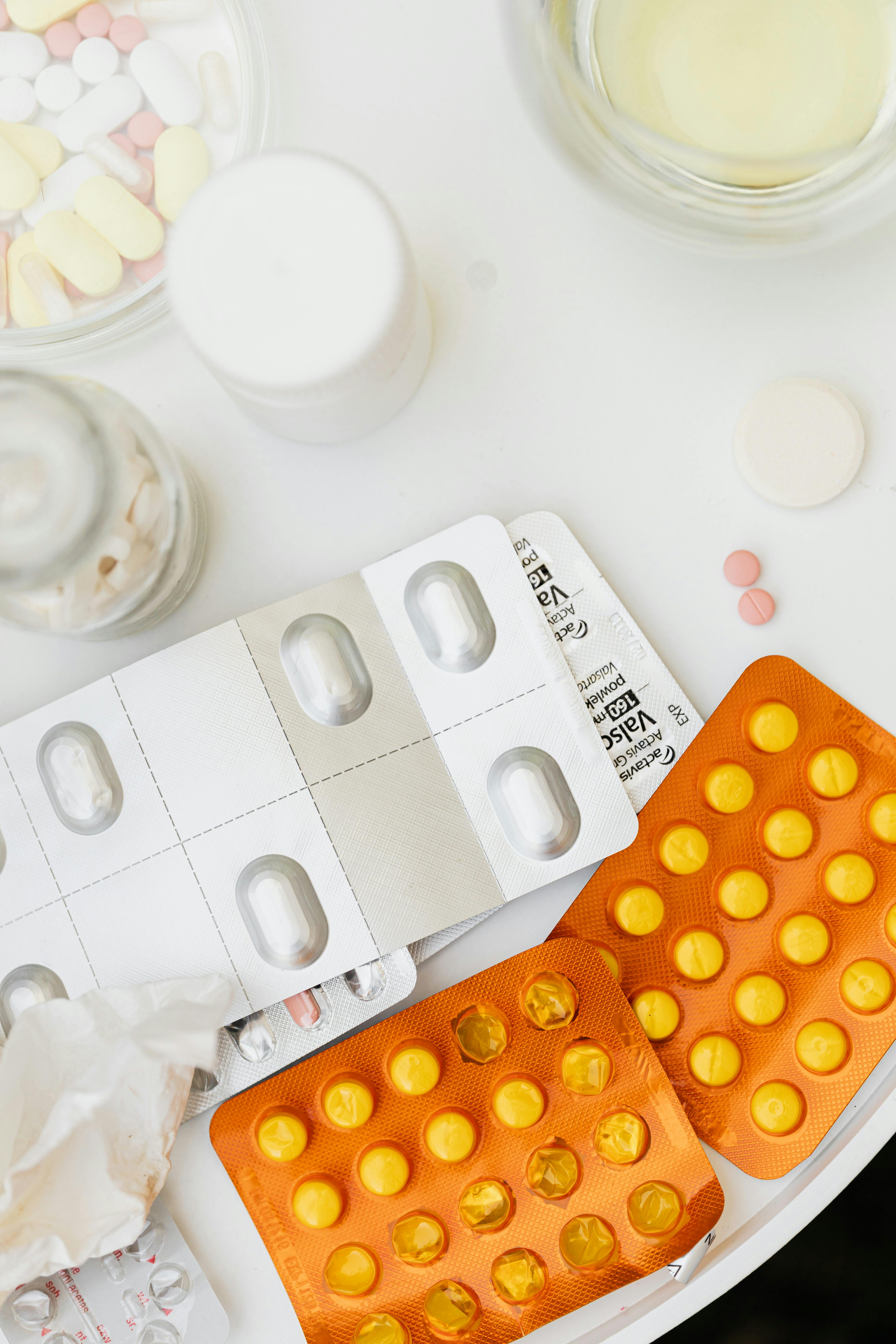 Consumer Health DTC