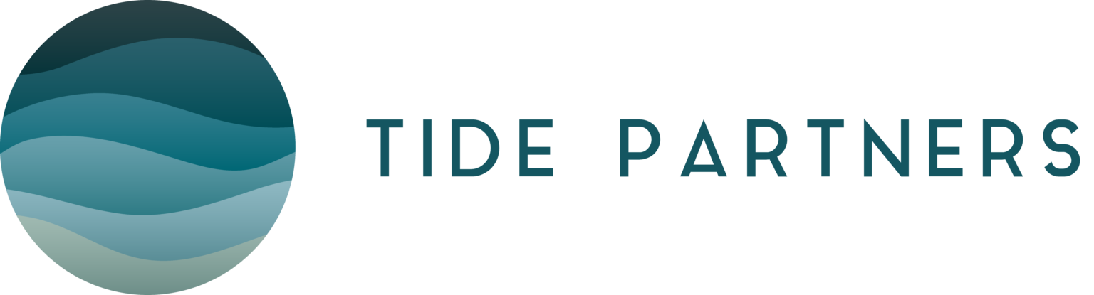 Tide Partners Logo