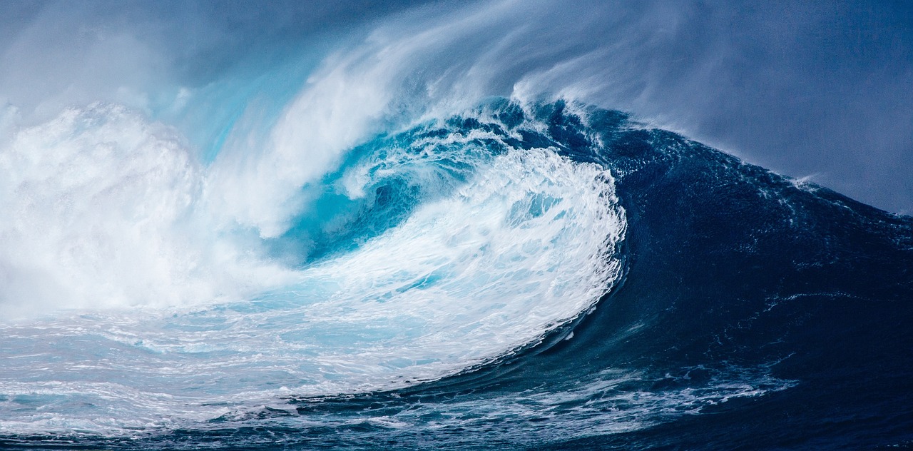 Ocean Wave